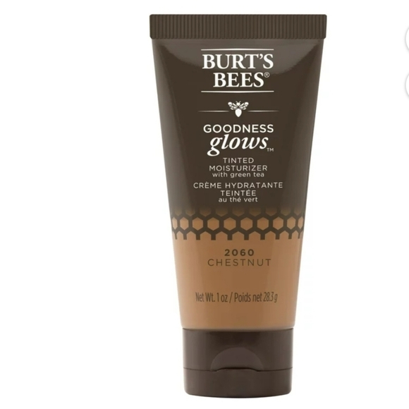 BURTS BEES Goodness Glows Tinted Moisturizer - Picture 1 of 6